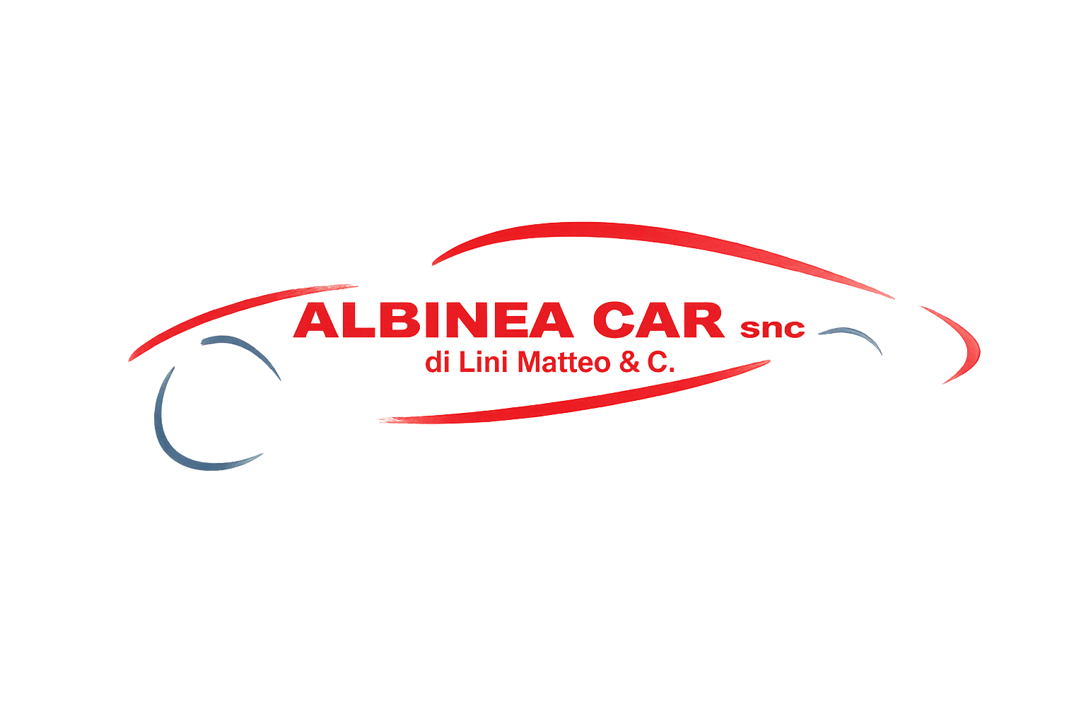 Albinea car