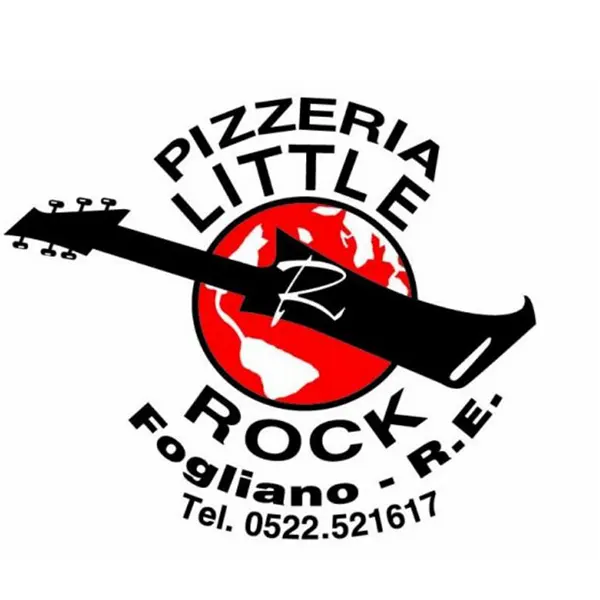 Pizzeria Little rock